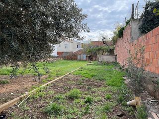 Terreno en venta en Esparreguera