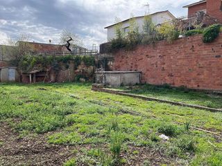 Terreno en venta en Esparreguera