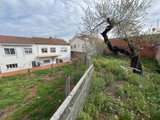 Terreno en venta en Esparreguera