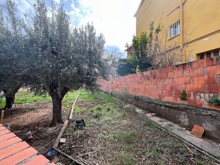 Terreno en venta en Esparreguera