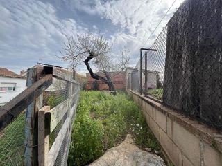 Terreno en venta en Esparreguera