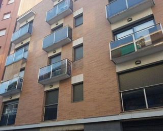 Garaje en venta en Esparreguera