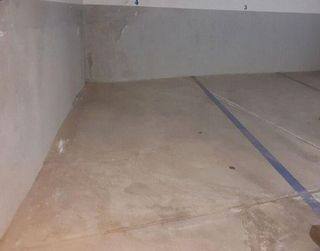 Garaje en venta en Esparreguera