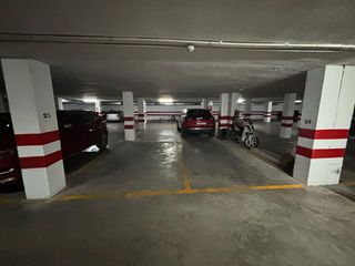 Garaje en venta en Huerta de la Reina - Trassierra en Córdoba