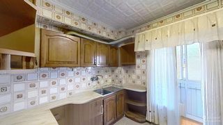 Piso en venta en Campoamor en Alicante