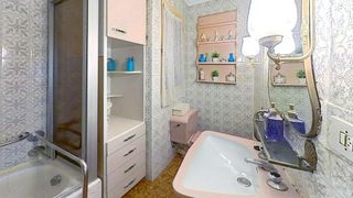 Piso en venta en Campoamor en Alicante