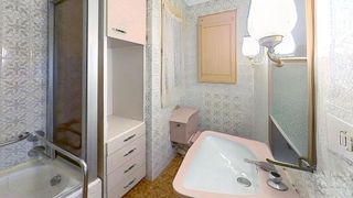 Piso en venta en Campoamor en Alicante