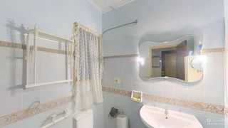 Piso en venta en Campoamor en Alicante