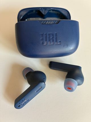 Auriculares JBL Tune 230NC TWS Azul