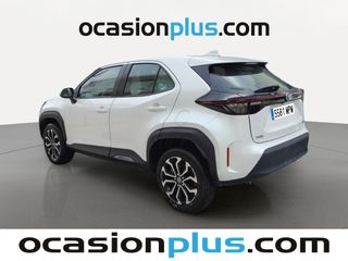 Toyota Yaris Cross 120H Active Tech 85 kW (116 CV)