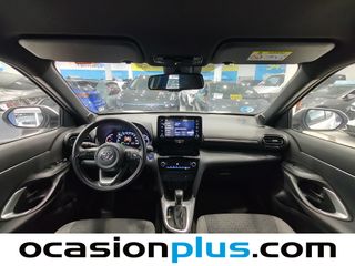 Toyota Yaris Cross 120H Active Tech 85 kW (116 CV)