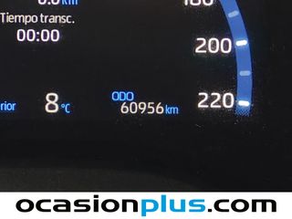 Toyota Yaris Cross 120H Active Tech 85 kW (116 CV)