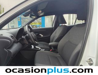 Toyota Yaris Cross 120H Active Tech 85 kW (116 CV)