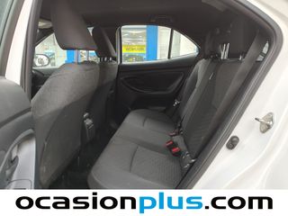 Toyota Yaris Cross 120H Active Tech 85 kW (116 CV)