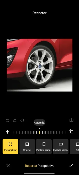 Llantas Ford 17 4x108