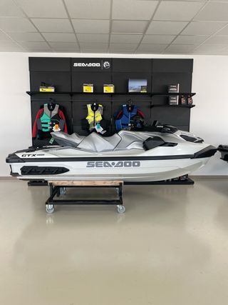 SeaDoo GTX Limited 325 - NUEVA