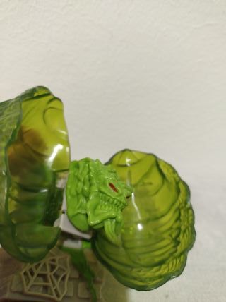 Spider-Man Web Trap - Cocoon