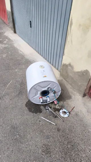 Servicio electricista