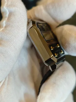 Casio Vintage AE100 Reloj Digital