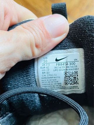 Nike Air Max 97 SE Corduroy Rosa/Morado