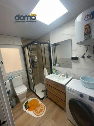 Piso en alquiler en Centro en Almería