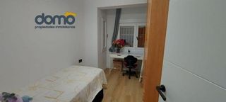 Piso en alquiler en Centro en Almería