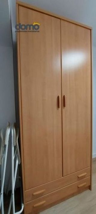 Piso en alquiler en Centro en Almería