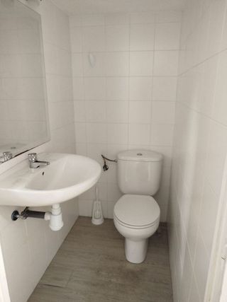 Local comercial en alquiler en Santa Eufemia en Tomares