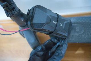 Patinete Eléctrico Xiaomi Pro 2