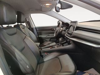 Jeep Compass Limited PHEV 4WD