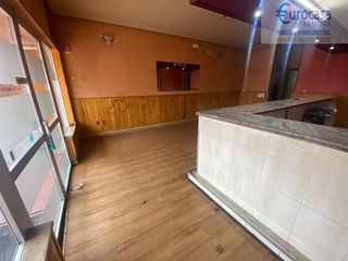 Local comercial en venta en Los Bloques en Zamora