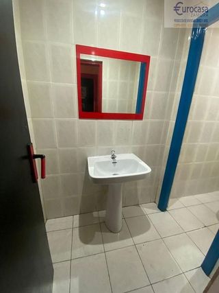 Local comercial en venta en Los Bloques en Zamora