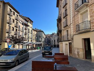 Piso en venta en Tarazona