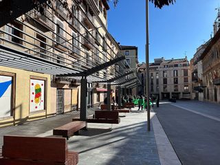 Piso en venta en Tarazona