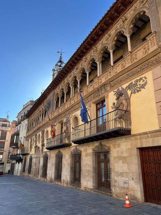 Piso en venta en Tarazona