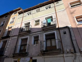 Piso en venta en Tarazona