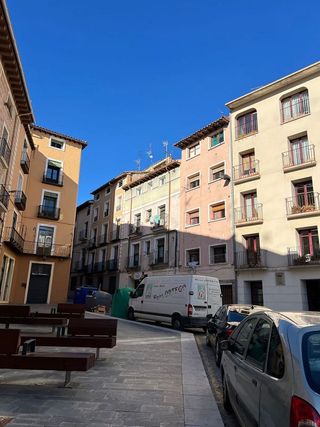 Piso en venta en Tarazona