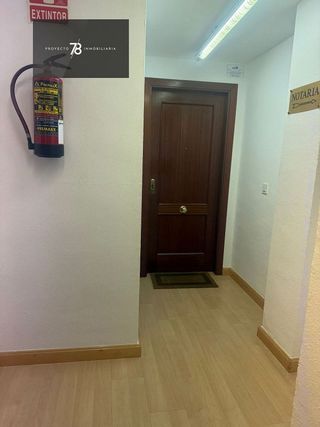 Oficina en venta en Ave en Zaragoza