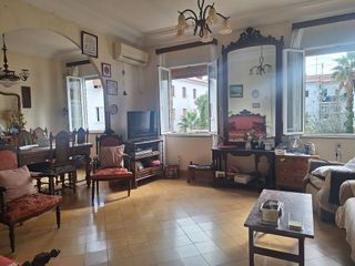 Piso en venta en Centro en Alicante