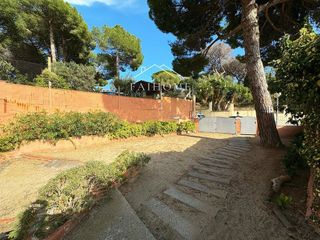 Casa en venta en Canyet - Bonavista en Badalona