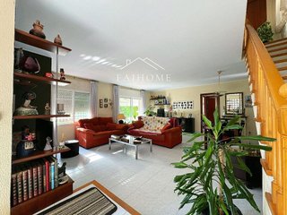 Chalet en venta en Canyet - Bonavista en Badalona
