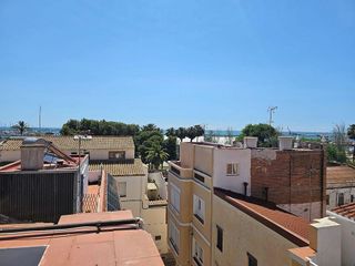 Piso en venta en Centre en Sant Carles de la Ràpita