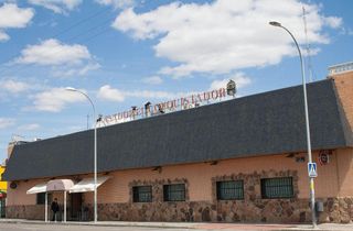 Local comercial en alquiler en Parque Ondarreta - Urtinsa en Alcorcón