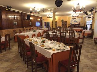 Local comercial en alquiler en Parque Ondarreta - Urtinsa en Alcorcón