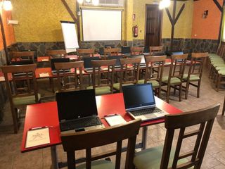 Local comercial en alquiler en Parque Ondarreta - Urtinsa en Alcorcón