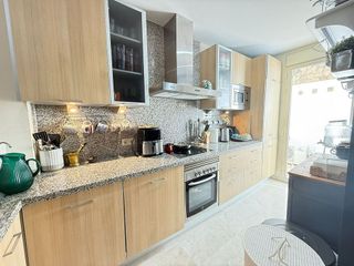 Casa adosada en venta en Calahonda en Mijas