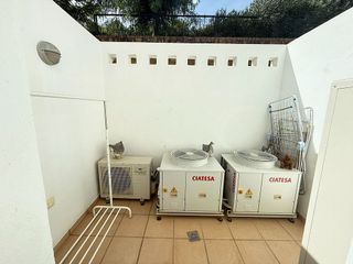 Casa adosada en venta en Calahonda en Mijas