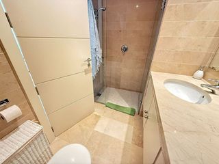 Casa adosada en venta en Calahonda en Mijas