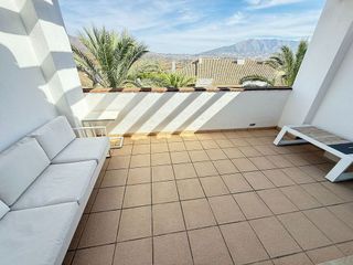 Casa adosada en venta en Calahonda en Mijas