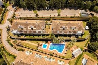Casa adosada en venta en Calahonda en Mijas